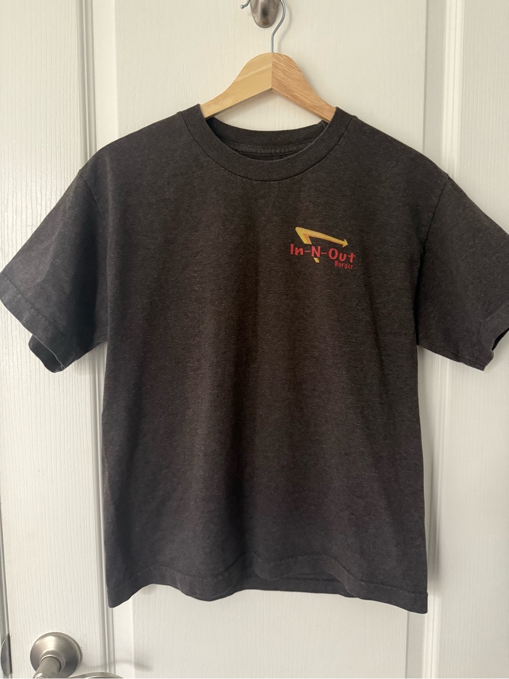In-n-out t-shirt